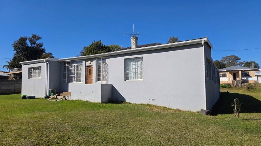 4 Bedroom Property for Sale in Komga Eastern Cape